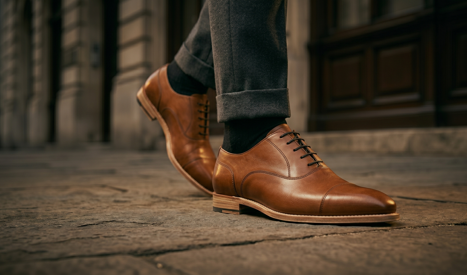 Shoe Manufacturing OEM
